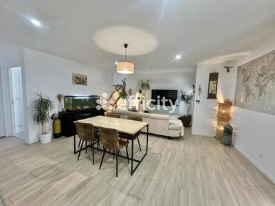 Maison - 112 m² - 5 pièces