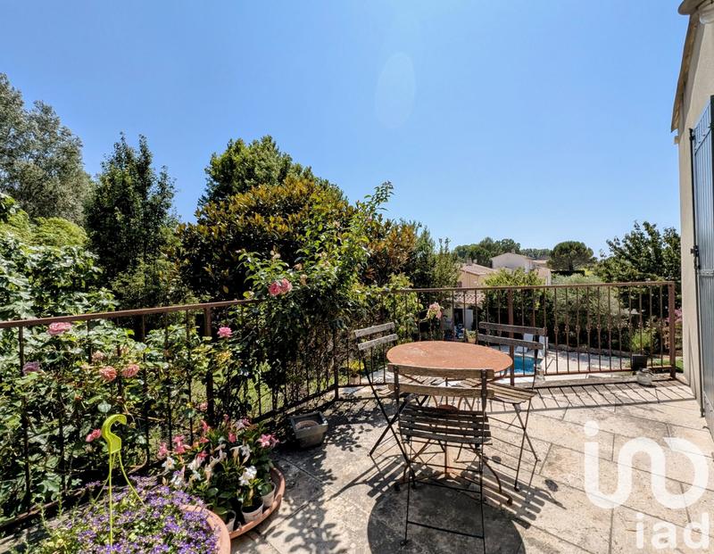 Maison - 160 m² - 5 pièces