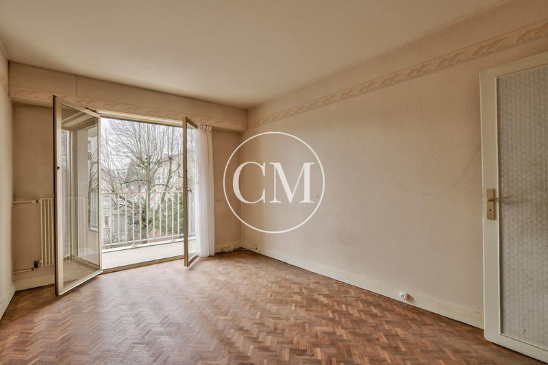 Appartement - 80 m² - 3 pièces