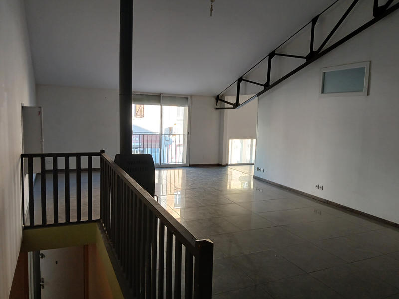 Duplex - 98 m² - 4 pièces