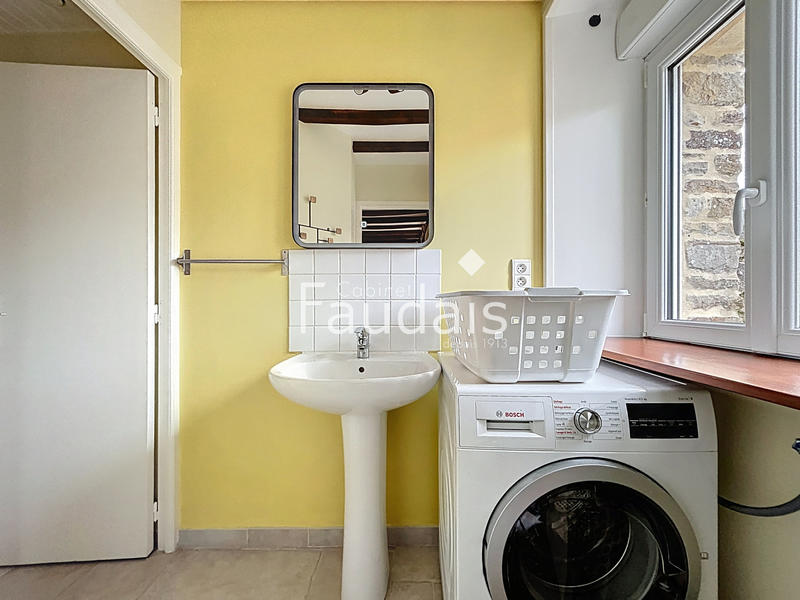 Maison - 69 m² - 4 pièces