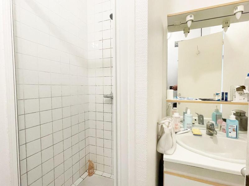 Appartement - 50 m² - 3 pièces