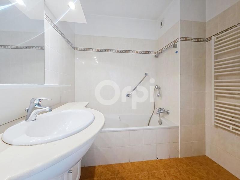 Appartement - 79 m² - 3 pièces