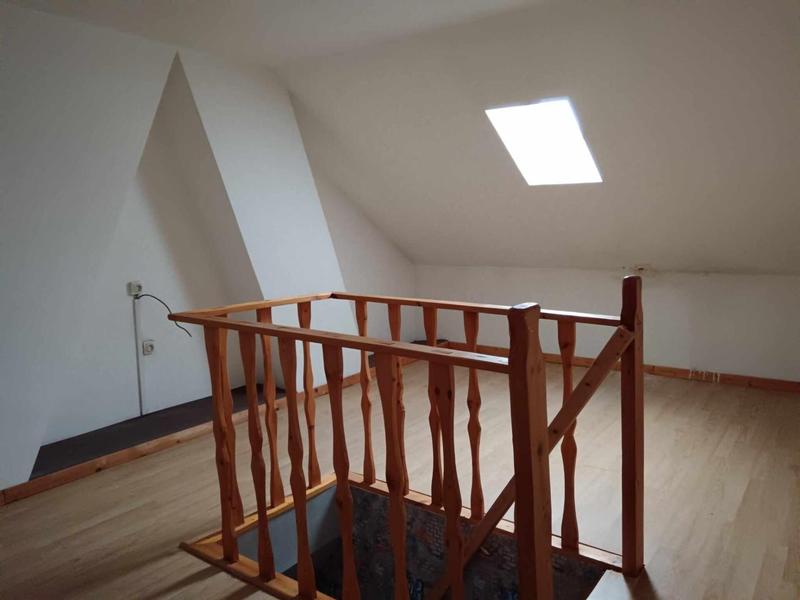 Maison - 78 m² - 4 pièces