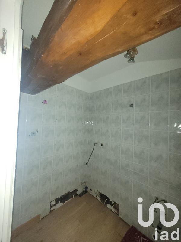 Maison - 320 m² - 12 pièces