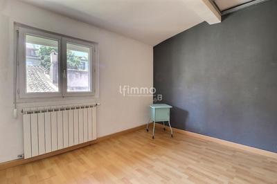 Duplex - 69 m² - 3 pièces