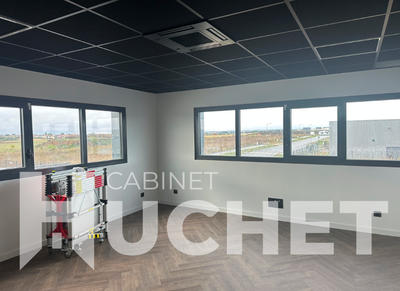 Local d'activité / Entrepôt - 463 m²