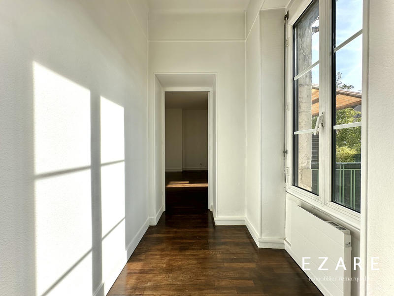 Appartement - 51 m² - 2 pièces