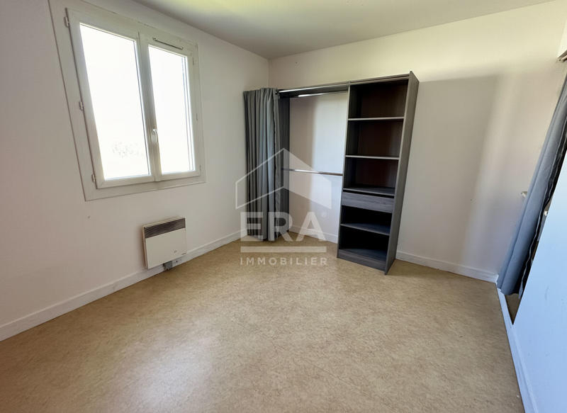 Maison - 63 m² - 3 pièces