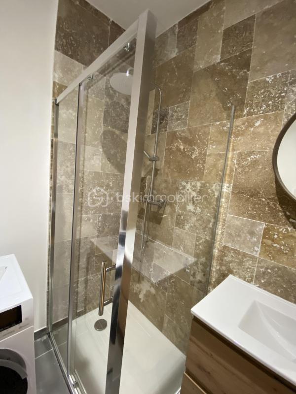 Appartement - 59 m² - 4 pièces