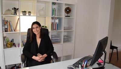 Angelozzi Raphaëlle - Diététicienne Nutritionniste Cambrai