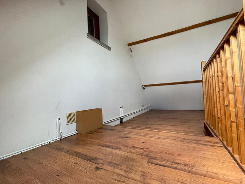 Maison - 116 m² - 6 pièces