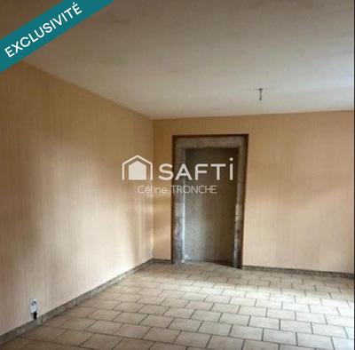 Maison - 224 m² - 10 pièces