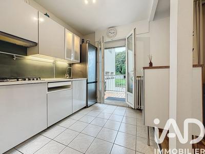 Maison de ville - 145 m² - 7 pièces