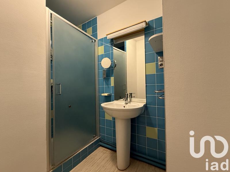 Appartement - 71 m² - 4 pièces