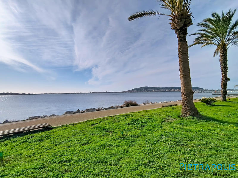 Appartement - 18 m² - 1 pièce