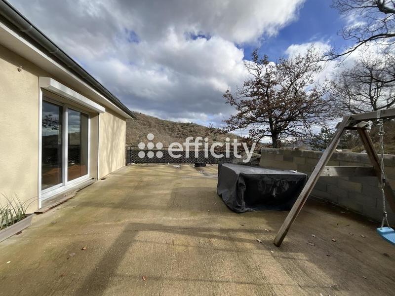 Villa - 124 m² - 5 pièces