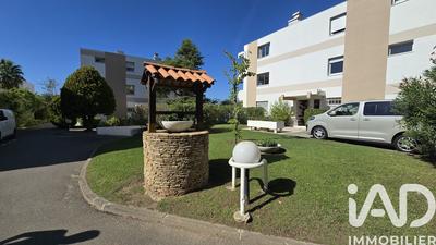 Appartement - 82 m² - 3 pièces