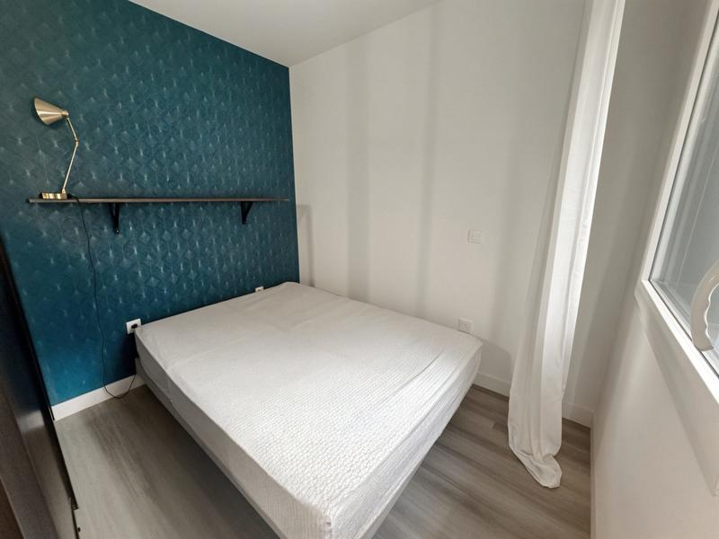 Appartement - 31 m² - 1 pièce