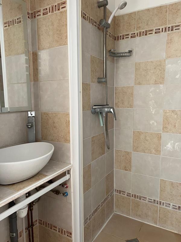 Duplex - 46 m² - 3 pièces