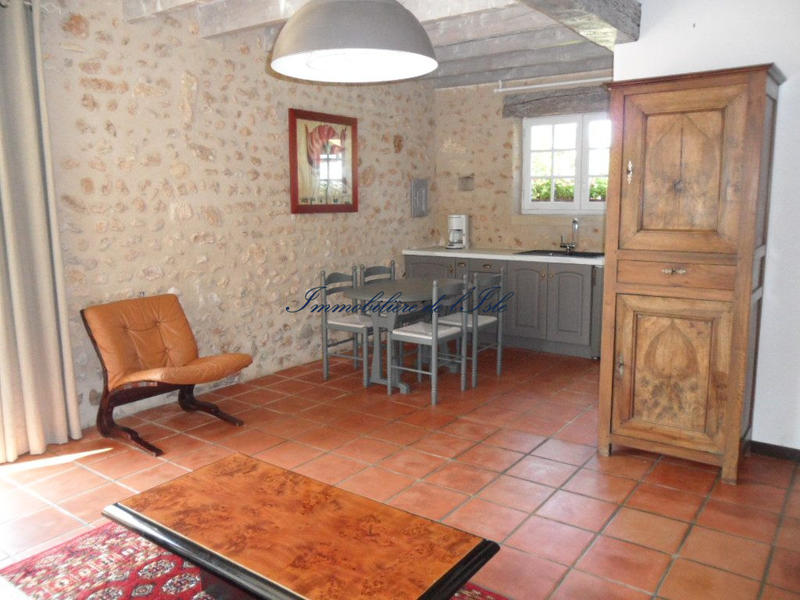 Maison - 400 m² - 10 pièces