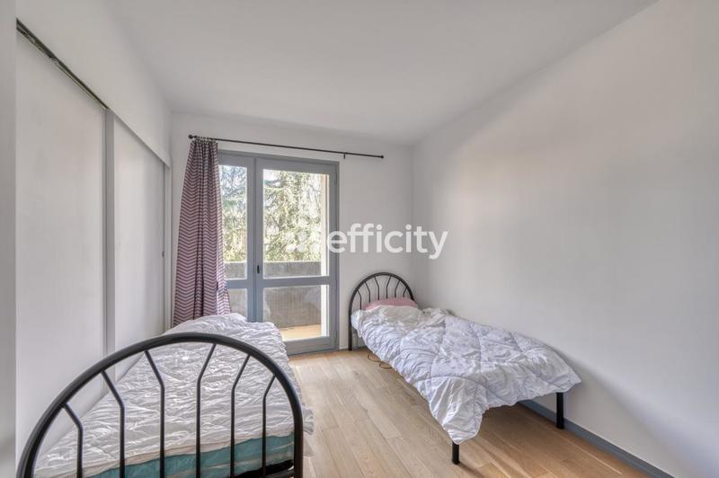 Appartement - 73 m² - 3 pièces