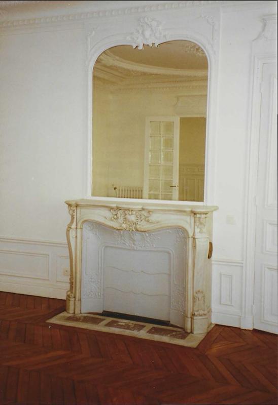 Appartement - 179 m² - 6 pièces