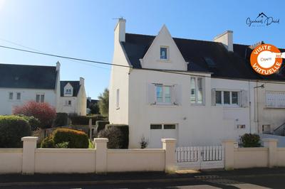 Maison - 182 m² - 8 pièces