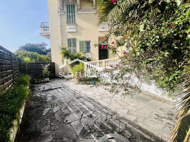 Appartement - 18 m² - 1 pièce