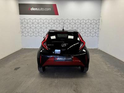 Toyota aygo x 1.0 Vvt-i 72 Design