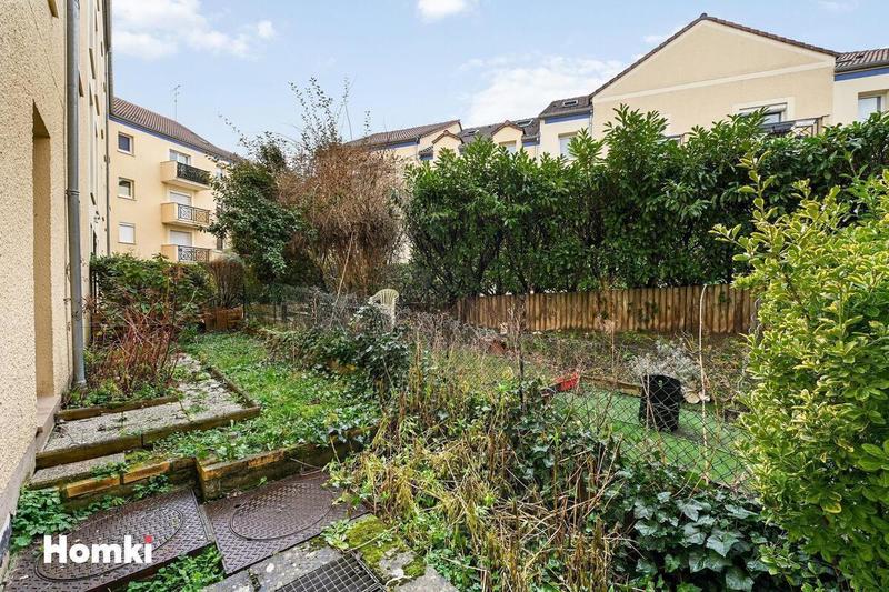 Appartement - 87 m² - 4 pièces