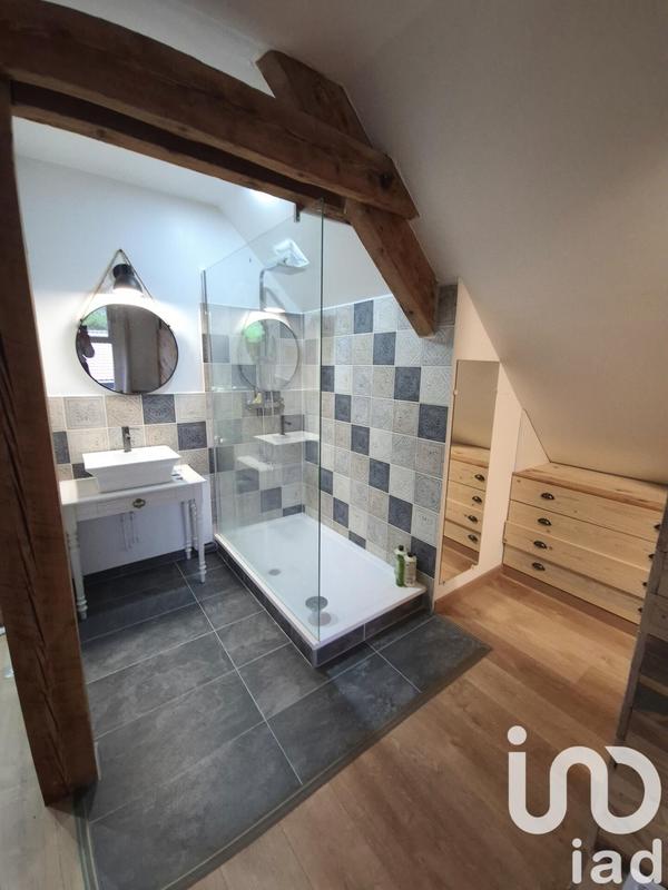 Appartement - 110 m² - 5 pièces