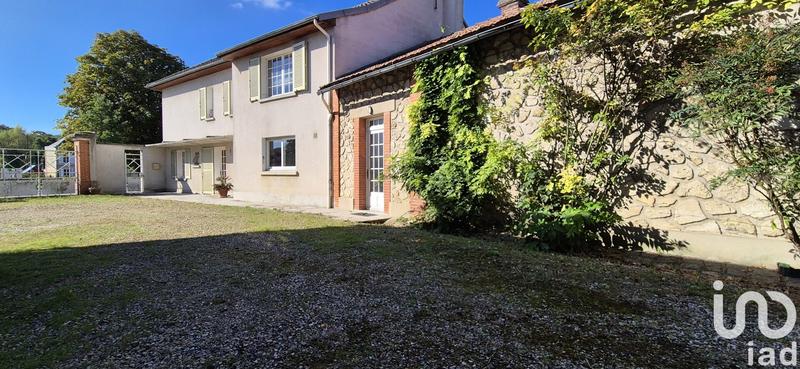 Ferme - 194 m² - 6 pièces