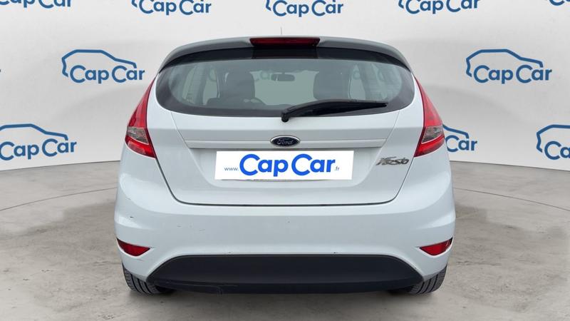 Ford Fiesta 1.25 60 Ambiente