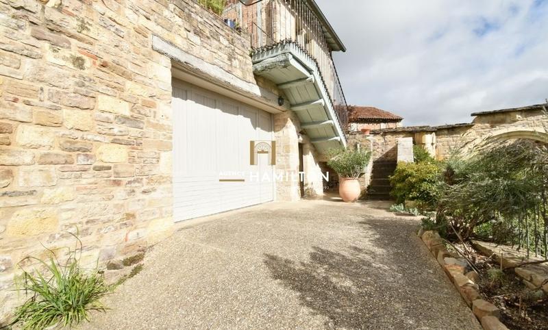 Maison - 133 m² - 5 pièces