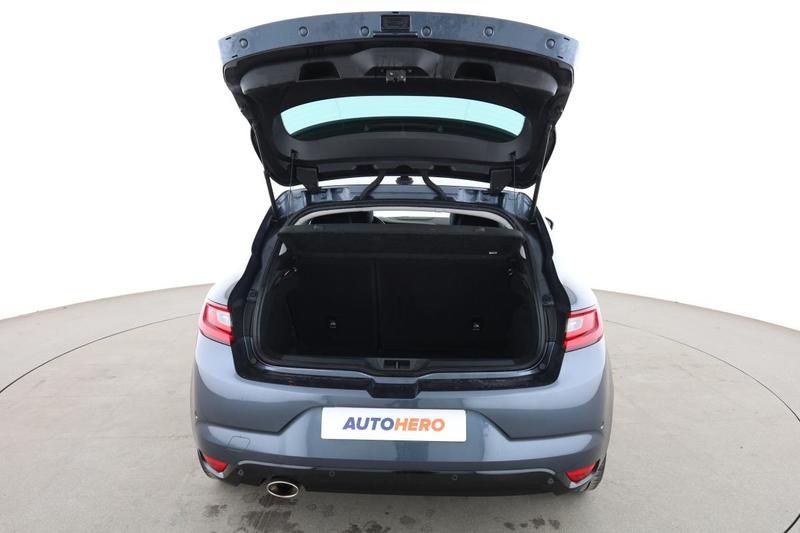 Renault Mégane 1.2 TCe Energy Intens 132 ch