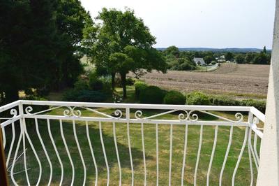 Maison - 122 m² - 4 pièces