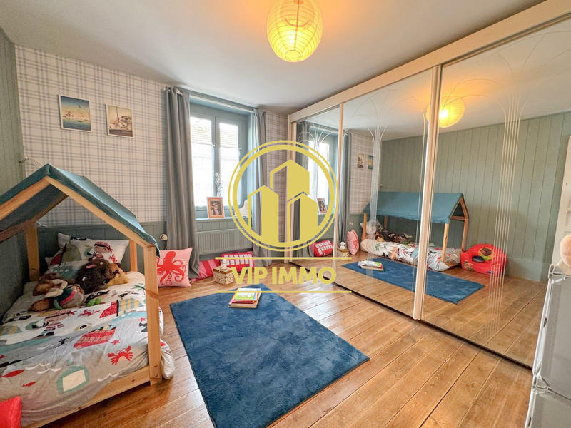 Ferme - 150 m² - 7 pièces