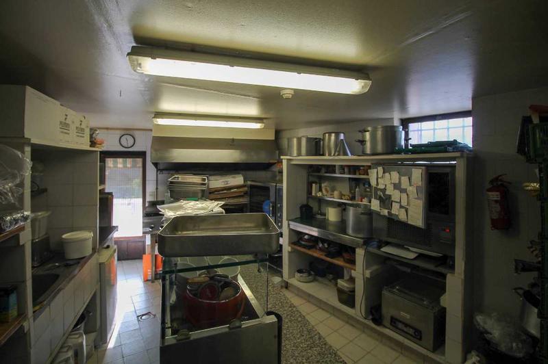 Maison de village - 179 m² - 7 pièces