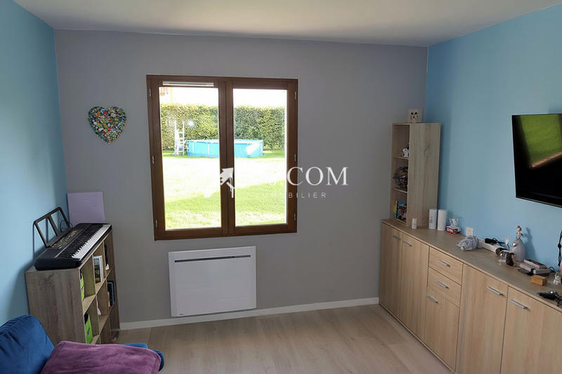 Pavillon - 131 m² - 6 pièces