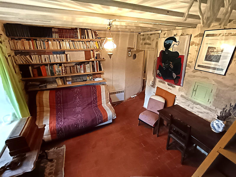 Maison - 70 m² - 3 pièces