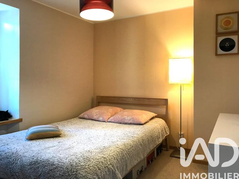 Maison de campagne - 63 m² - 4 pièces