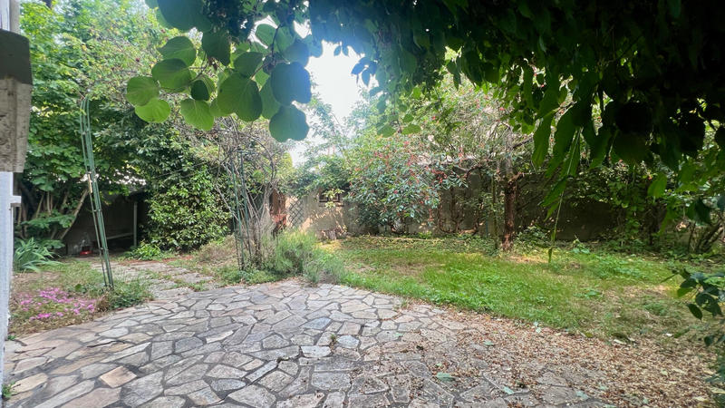 Maison - 122 m² - 7 pièces