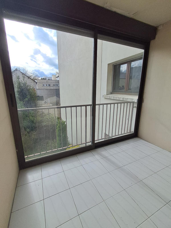 Appartement - 51 m² - 2 pièces