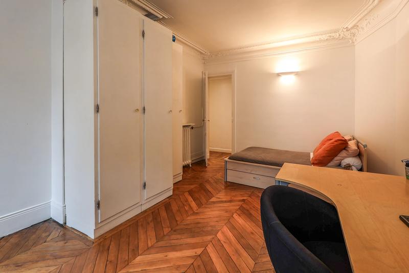 Appartement - 153 m² - 5 pièces