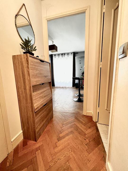 Appartement - 28 m² - 1 pièce
