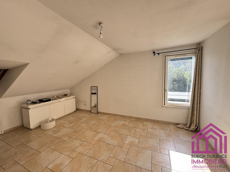 Appartement - 119 m² - 7 pièces