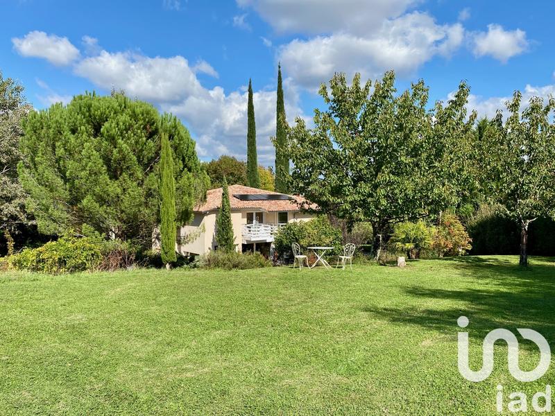 Maison de maîtres - 184 m² - 7 pièces