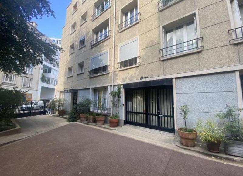 Bureau - 128 m² - 2 pièces