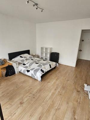 Studio - 28 m² - 1 pièce